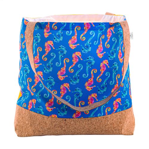 Sac De Plage Ou Sac À Provisions Suboshop Playa thumbnail 7