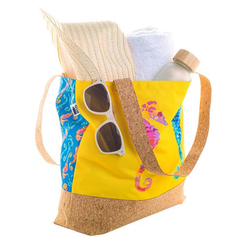 Sac De Plage Ou Sac À Provisions Suboshop Playa thumbnail 6