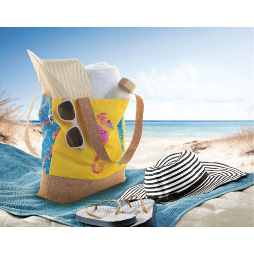 Sac De Plage Ou Sac À Provisions Suboshop Playa thumbnail 5