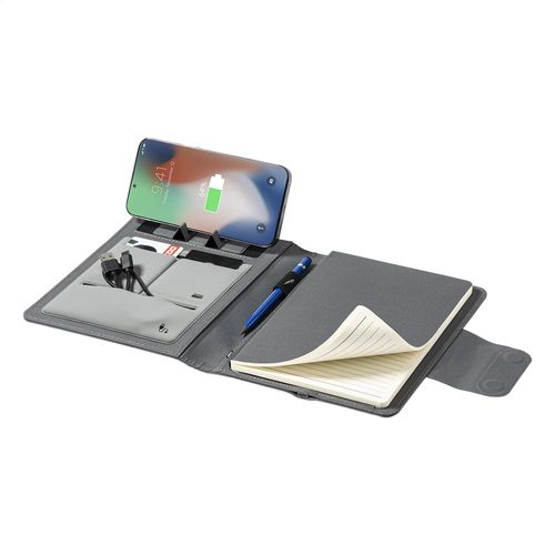 Porte-Documents Rpet Gredox A5 thumbnail 5