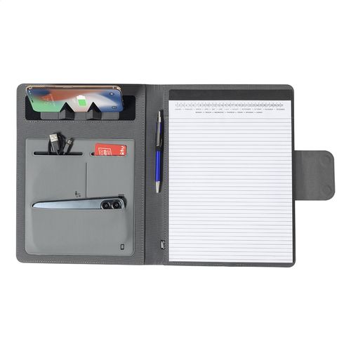 Porte-Documents Rpet Gredox A4 - 3