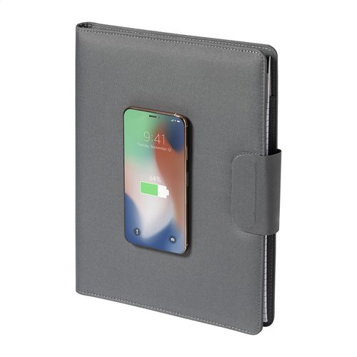 Porte-Documents Rpet Gredox A4 - 4