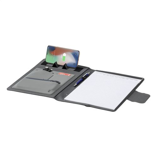Porte-Documents Rpet Gredox A4 - 5