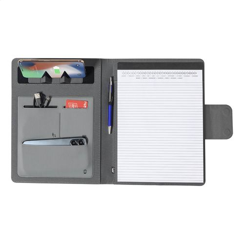 Porte-Documents Rpet Gredox A4 - 4