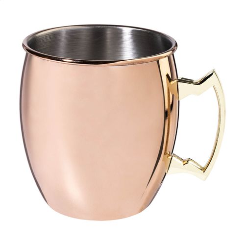 Mug Pour Cocktail Mule - 1