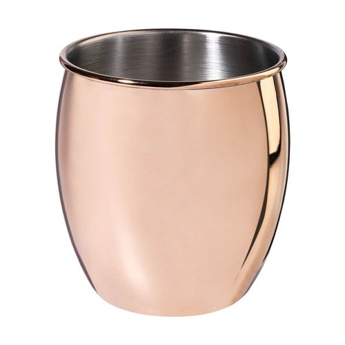 Mug Pour Cocktail Mule - 5