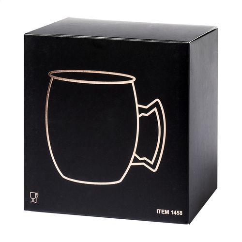 Mug Pour Cocktail Mule thumbnail 4