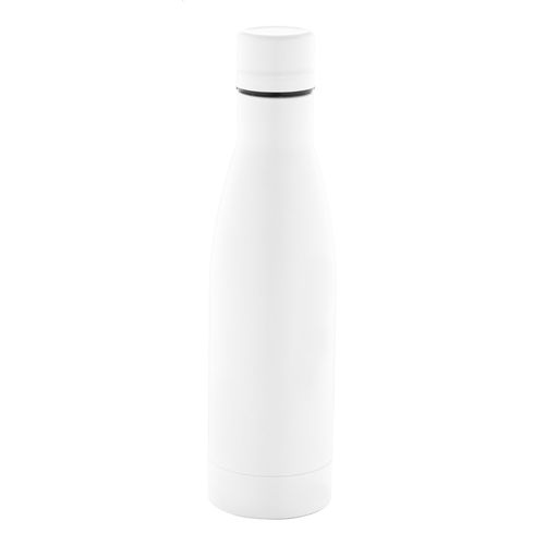 Bouteille isotherme en cuivre Koppar - 1