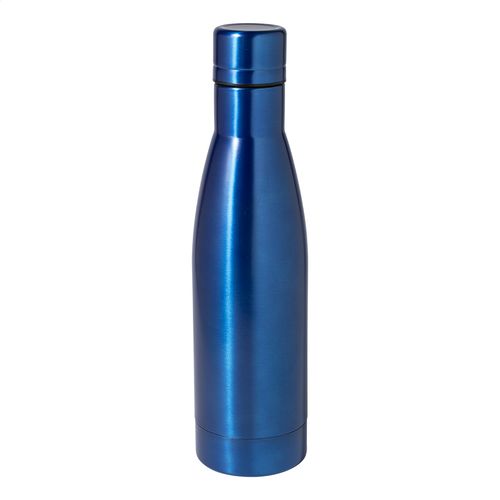 Bouteille Isotherme En Cuivre Koppar - 1