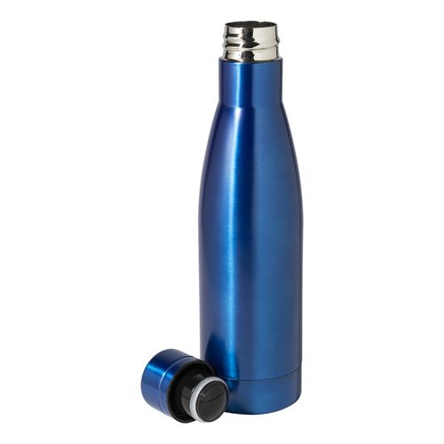 Bouteille Isotherme En Cuivre Koppar - 2