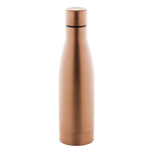 Copper Insulated Bottle Koppar