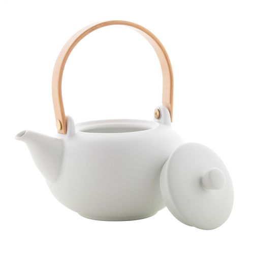 Service À Thé Sencha - 4