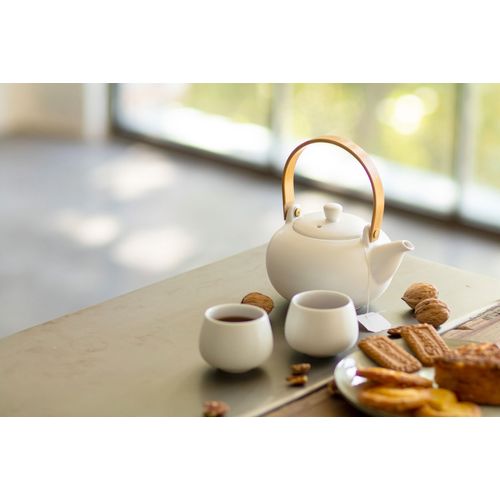Service À Thé Sencha - 7