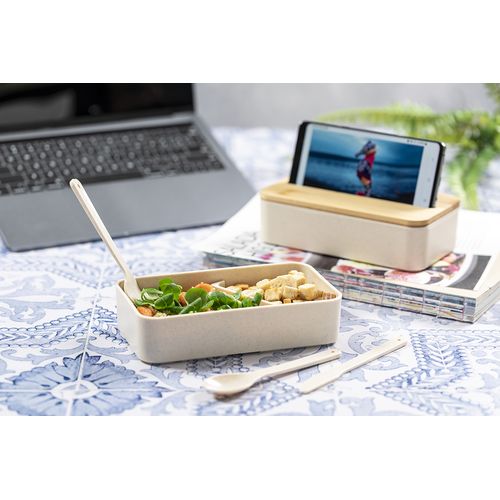 Lunch Box Laksa - 5