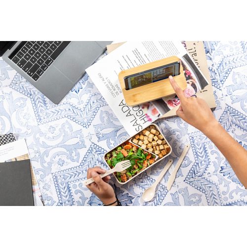 Lunch Box Laksa Lunch Box Laksa