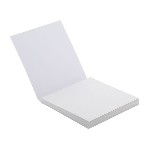 Bloc-Notes Autocollant Personnalisé Creastick Note M - 2
