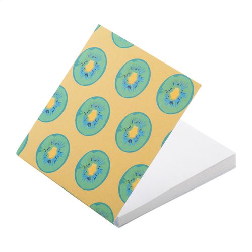 Bloc-Notes Autocollant Personnalisé Creastick Note M - 6