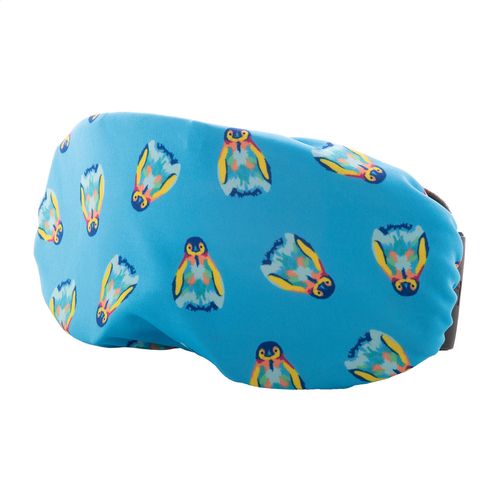 Housse De Masque De Ski Personnalisée Creasnow - 1