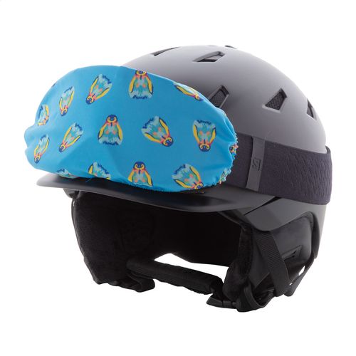 Housse De Masque De Ski Personnalisée Creasnow - 3