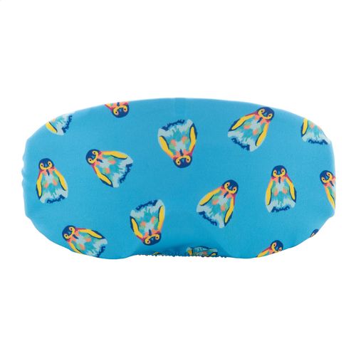 Housse De Masque De Ski Personnalisée Creasnow - 4