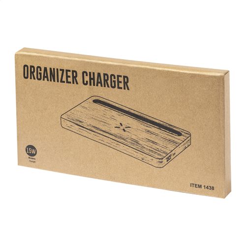 Organisateur De Chargeurs Sans Fil Flabo thumbnail 5