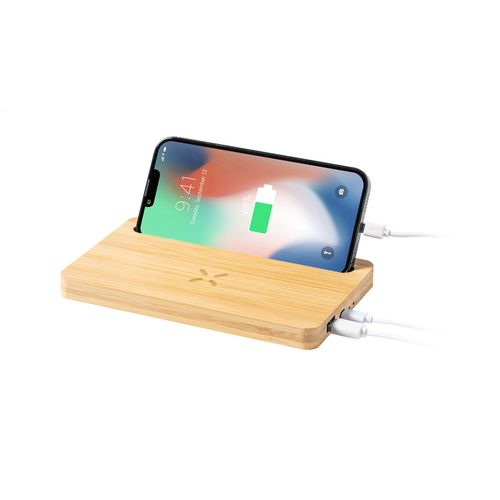 Wireless Charger Organizer Flabo Wireless Charger Organizer Flabo