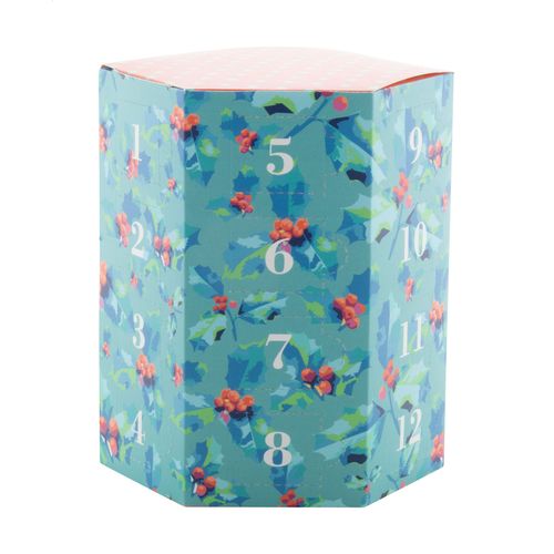 Custom Advent Calendar HeXmas Custom Advent Calendar HeXmas