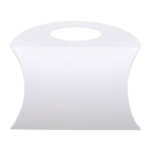 Boite En Forme De Petit Coussin CreaBox Pillow Carry M - 3