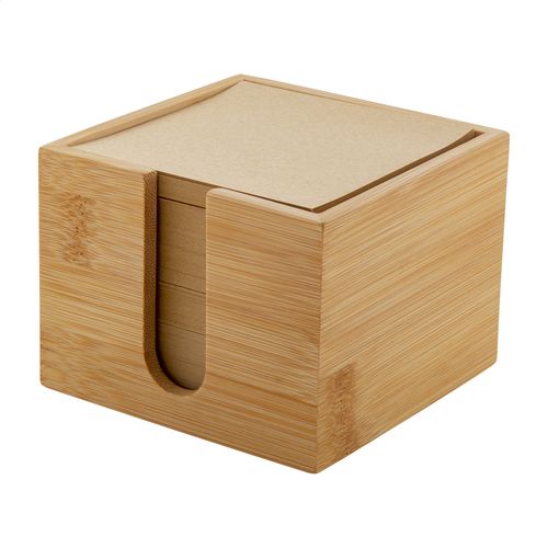Cube Mémo Sagano - 1