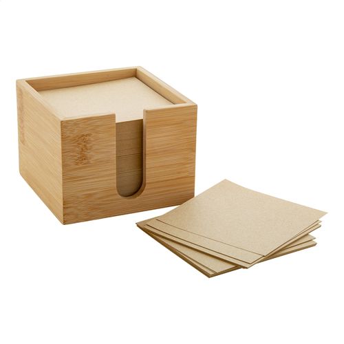 Cube Mémo Sagano - 2