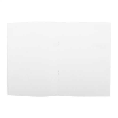 Carnet De Notes Personnalisé Creanote Plus A6 - 3
