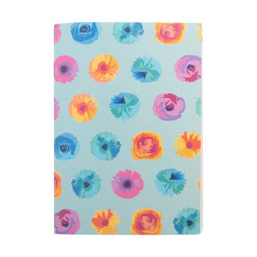 Carnet De Notes Personnalisé Creanote Plus A6 - 4