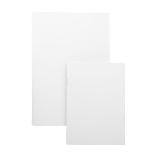 Carnet De Notes Personnalisé Creanote Plus A6 - 8