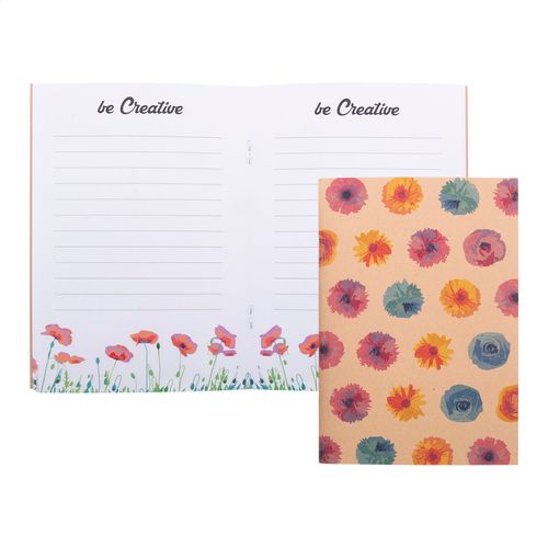 Carnet De Notes Personnalisé Creanote Plus A6 Eco