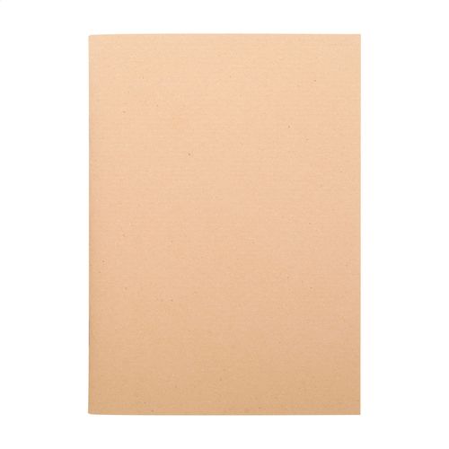 Carnet De Notes Personnalisé Creanote Plus A6 Eco - 2