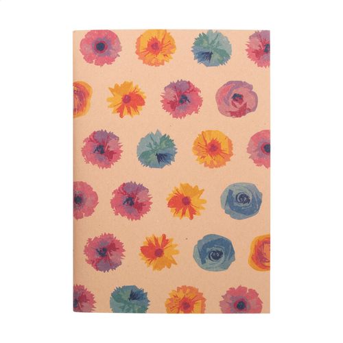 Carnet De Notes Personnalisé Creanote Plus A6 Eco - 4