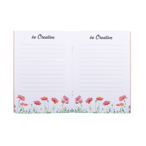 Carnet De Notes Personnalisé Creanote Plus A6 Eco - 6
