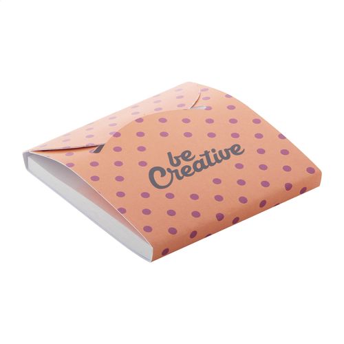 Bloc-Notes Autocollant Personnalisé Creastick Combo C - 4