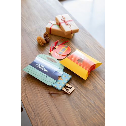 Boite En Forme De Petit Coussin Creabox Pillow Xmas S thumbnail 5