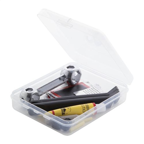 Kit De Réparation De Vélo Eddy - 2