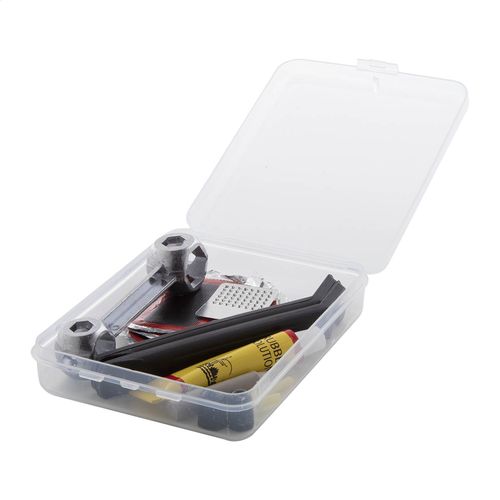 Kit De Réparation De Vélo Eddy - 3