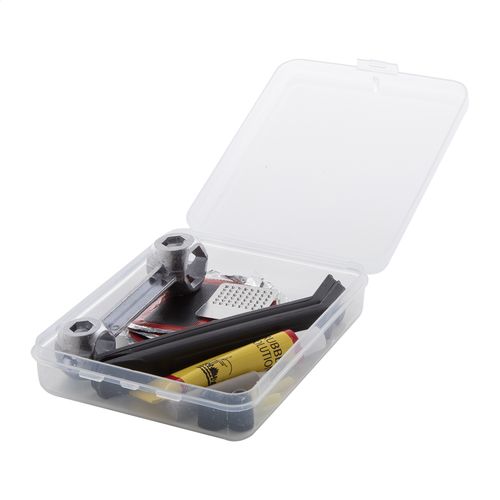 Kit De Réparation De Vélo Eddy - 2