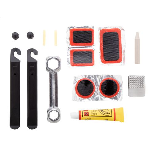 Bicycle Repair Kit Eddy Bicycle Repair Kit Eddy