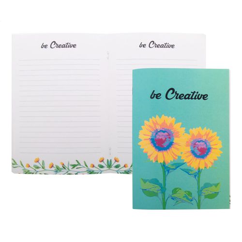 Custom Notebook CreaNote Plus A5