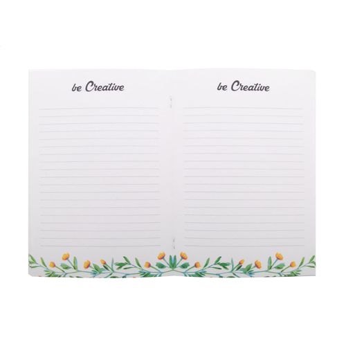 Custom Notebook CreaNote Plus A5 Custom Notebook CreaNote Plus A5