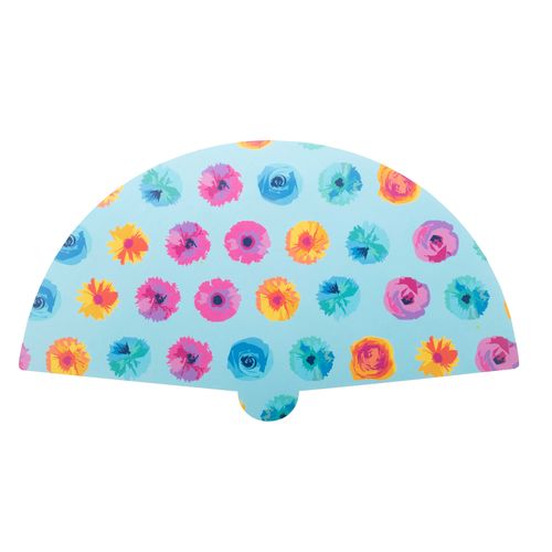 Custom Hand Fan Onebreeze