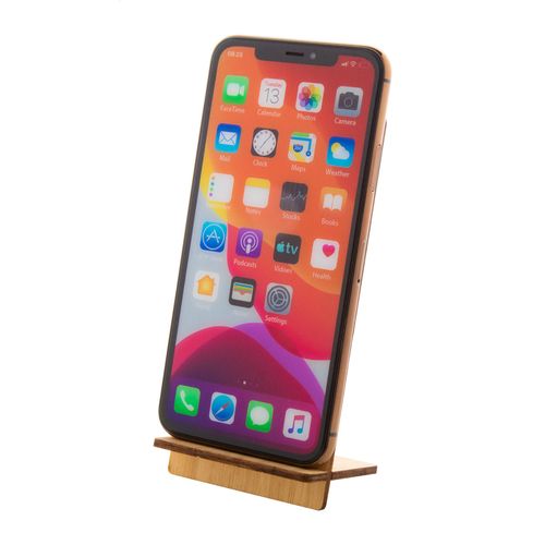 support pour téléphone, sapin de Noël Kannykka - 5