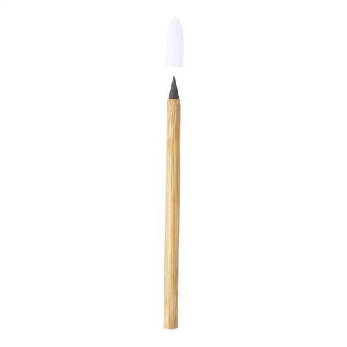 Stylo Sans Encre En Bambou Tivoid - 2