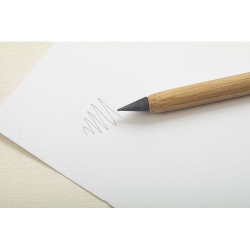 Stylo Sans Encre En Bambou Tivoid - 4