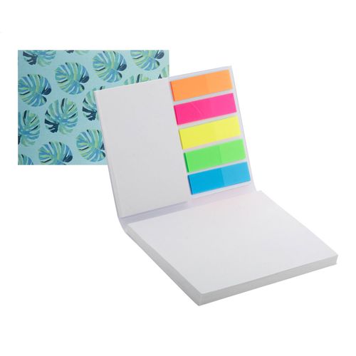 Custom Sticky Notepad CreaStick Combo A